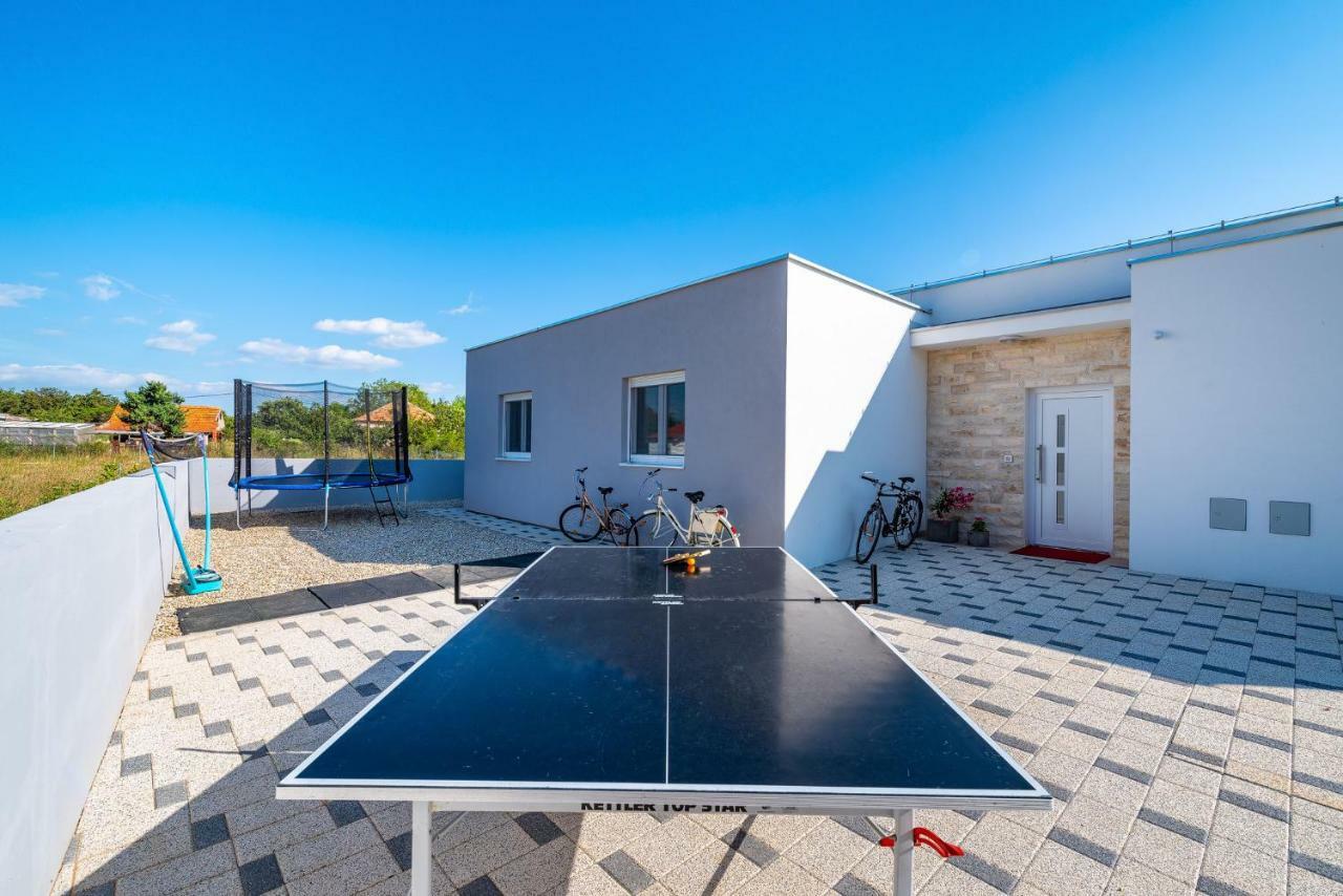 Holiday Home Gabriella Poljica  Exteriör bild